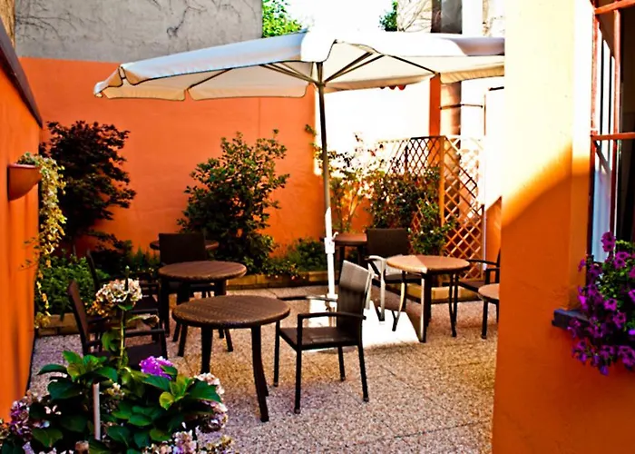 Hotel Al Santo