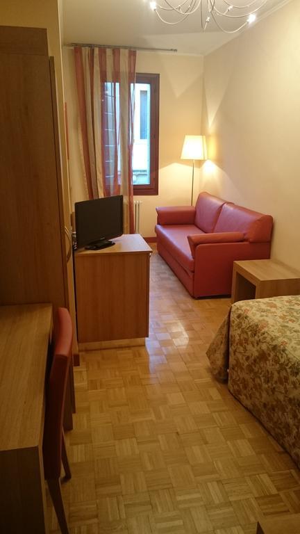 Al Santo Hotel Padua