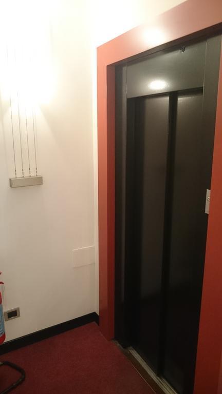 Hotel Al Santo Padua