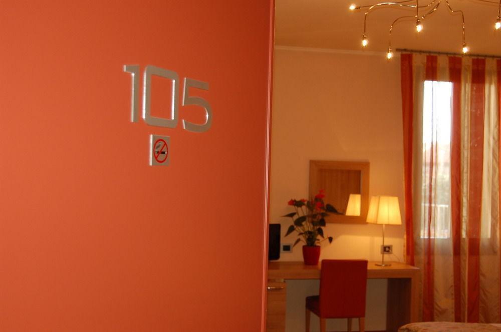 Al Santo Hotel Padua
