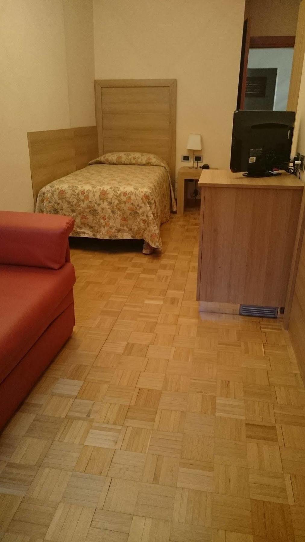 Al Santo Hotel Padua