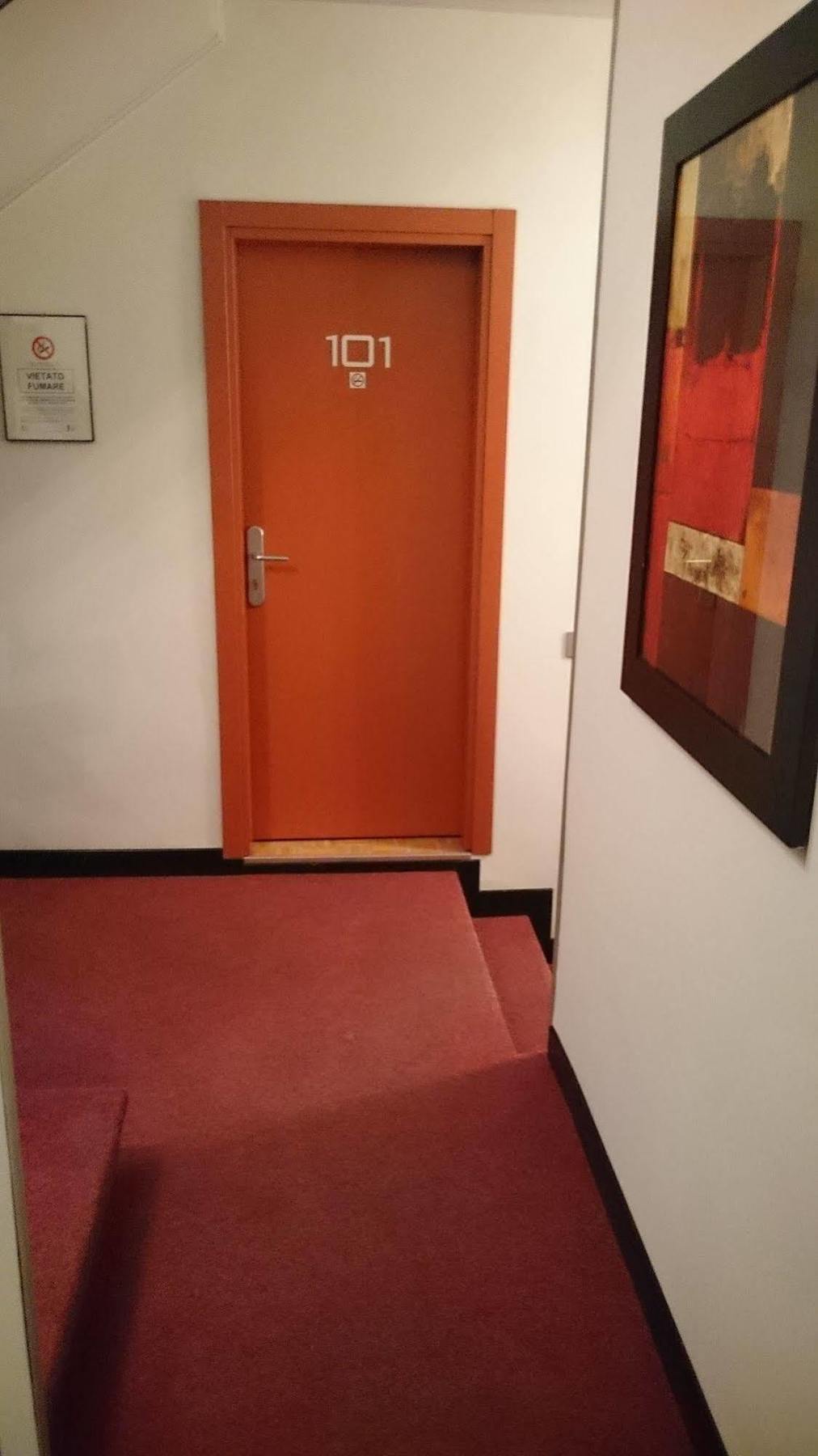 Al Santo Hotel Padua