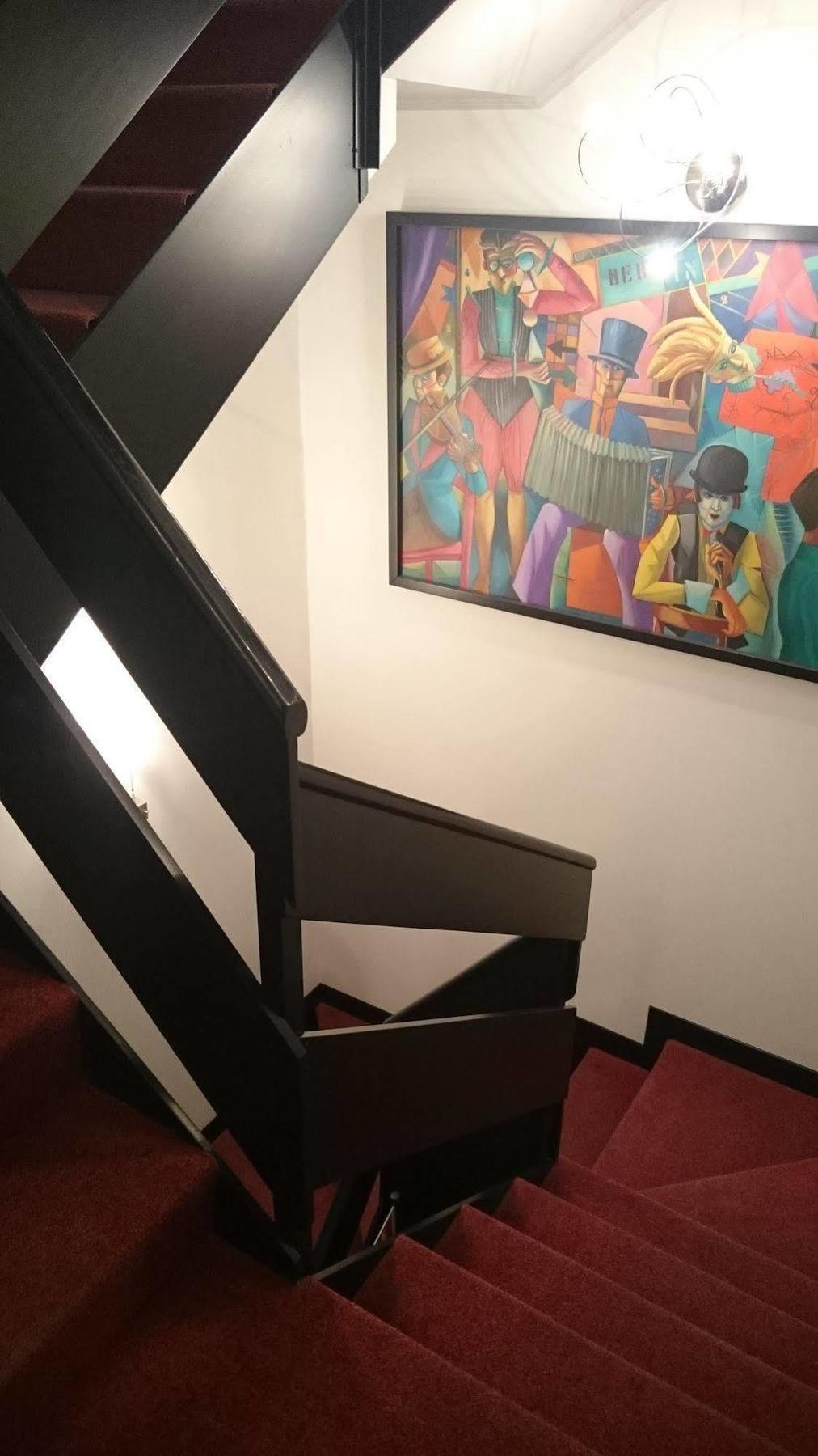 Hotel Al Santo Padua