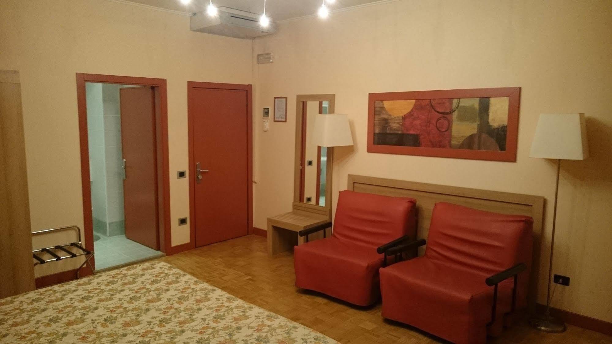 Al Santo Hotel Padoue